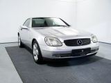 Mercedes-Benz SLK-Klasse bei Gebrauchtwagen.expert - Abbildung (3 / 15)