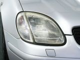 Mercedes-Benz SLK-Klasse bei Gebrauchtwagen.expert - Abbildung (5 / 15)
