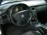 Mercedes-Benz SLK-Klasse bei Gebrauchtwagen.expert - Abbildung (6 / 15)