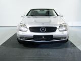Mercedes-Benz SLK-Klasse bei Gebrauchtwagen.expert - Abbildung (2 / 15)