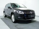 VW Tiguan bei Gebrauchtwagen.expert - Abbildung (3 / 15)