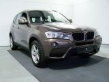 BMW X3 bei Gebrauchtwagen.expert - Abbildung (3 / 15)