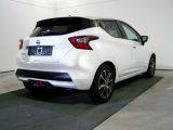 Nissan Micra bei Gebrauchtwagen.expert - Abbildung (15 / 15)