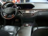 Mercedes-Benz S-Klasse bei Gebrauchtwagen.expert - Abbildung (14 / 15)