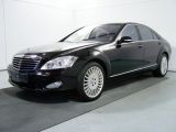 Mercedes-Benz S-Klasse bei Gebrauchtwagen.expert - Abbildung (4 / 15)