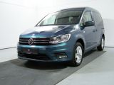 VW Caddy bei Gebrauchtwagen.expert - Abbildung (4 / 15)