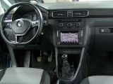 VW Caddy bei Gebrauchtwagen.expert - Abbildung (10 / 15)