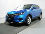 Nissan Qashqai bei Gebrauchtwagen.expert - Abbildung (4 / 15)