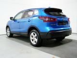 Nissan Qashqai bei Gebrauchtwagen.expert - Abbildung (15 / 15)