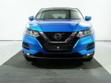 Nissan Qashqai bei Gebrauchtwagen.expert - Abbildung (2 / 15)