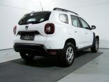 Dacia Duster bei Gebrauchtwagen.expert - Abbildung (12 / 15)