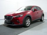 Mazda CX-3 bei Gebrauchtwagen.expert - Abbildung (4 / 15)