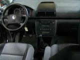 VW Sharan bei Gebrauchtwagen.expert - Abbildung (8 / 15)