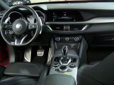 Alfa Romeo Stelvio bei Gebrauchtwagen.expert - Abbildung (11 / 15)