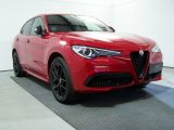 Alfa Romeo Stelvio bei Gebrauchtwagen.expert - Abbildung (3 / 15)