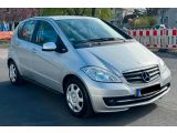Mercedes-Benz A-Klasse bei Gebrauchtwagen.expert - Abbildung (3 / 10) Mercedes-Benz A-Klasse bei Gebrauchtwagen.expert - Abbildung (3 / 10)