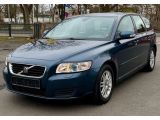 Volvo V50 bei Gebrauchtwagen.expert - Abbildung (2 / 15)