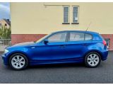 BMW 1er bei Gebrauchtwagen.expert - Abbildung (4 / 13)