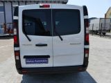 Renault Trafic bei Gebrauchtwagen.expert - Abbildung (8 / 15) Renault Trafic bei Gebrauchtwagen.expert - Abbildung (8 / 15)
