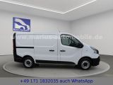 Renault Trafic bei Gebrauchtwagen.expert - Abbildung (8 / 15) Renault Trafic bei Gebrauchtwagen.expert - Abbildung (8 / 15)