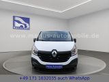 Renault Trafic bei Gebrauchtwagen.expert - Abbildung (3 / 15) Renault Trafic bei Gebrauchtwagen.expert - Abbildung (3 / 15)