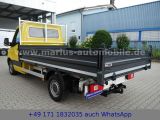 Mercedes-Benz Sprinter bei Gebrauchtwagen.expert - Abbildung (10 / 15)