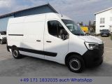 Renault Master bei Gebrauchtwagen.expert - Abbildung (5 / 15) Renault Master bei Gebrauchtwagen.expert - Abbildung (5 / 15)