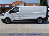 Renault Trafic bei Gebrauchtwagen.expert - Abbildung (5 / 15) Renault Trafic bei Gebrauchtwagen.expert - Abbildung (5 / 15)