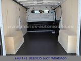 Renault Trafic bei Gebrauchtwagen.expert - Abbildung (12 / 15) Renault Trafic bei Gebrauchtwagen.expert - Abbildung (12 / 15)