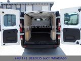 Renault Trafic bei Gebrauchtwagen.expert - Abbildung (11 / 15) Renault Trafic bei Gebrauchtwagen.expert - Abbildung (11 / 15)