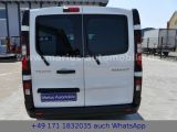 Renault Trafic bei Gebrauchtwagen.expert - Abbildung (8 / 15) Renault Trafic bei Gebrauchtwagen.expert - Abbildung (8 / 15)