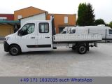 Renault Master bei Gebrauchtwagen.expert - Abbildung (2 / 15)