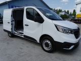 Renault Trafic bei Gebrauchtwagen.expert - Abbildung (11 / 15)
