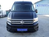 VW Crafter bei Gebrauchtwagen.expert - Abbildung (4 / 15) VW Crafter bei Gebrauchtwagen.expert - Abbildung (4 / 15)