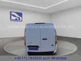 Ford Transit Custom bei Gebrauchtwagen.expert - Abbildung (5 / 15)