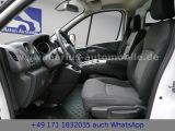 Renault Trafic bei Gebrauchtwagen.expert - Abbildung (9 / 15) Renault Trafic bei Gebrauchtwagen.expert - Abbildung (9 / 15)