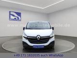 Renault Trafic bei Gebrauchtwagen.expert - Abbildung (5 / 15) Renault Trafic bei Gebrauchtwagen.expert - Abbildung (5 / 15)