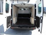 Renault Trafic bei Gebrauchtwagen.expert - Abbildung (9 / 15) Renault Trafic bei Gebrauchtwagen.expert - Abbildung (9 / 15)