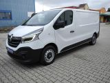 Renault Trafic bei Gebrauchtwagen.expert - Abbildung (3 / 15) Renault Trafic bei Gebrauchtwagen.expert - Abbildung (3 / 15)