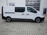 Renault Trafic bei Gebrauchtwagen.expert - Abbildung (4 / 15) Renault Trafic bei Gebrauchtwagen.expert - Abbildung (4 / 15)