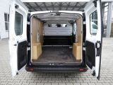 Renault Trafic bei Gebrauchtwagen.expert - Abbildung (9 / 15) Renault Trafic bei Gebrauchtwagen.expert - Abbildung (9 / 15)