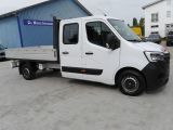 Renault Master bei Gebrauchtwagen.expert - Abbildung (5 / 15) Renault Master bei Gebrauchtwagen.expert - Abbildung (5 / 15)