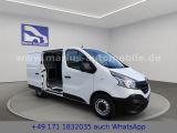 Renault Trafic bei Gebrauchtwagen.expert - Abbildung (8 / 15) Renault Trafic bei Gebrauchtwagen.expert - Abbildung (8 / 15)