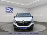 Renault Trafic bei Gebrauchtwagen.expert - Abbildung (3 / 15) Renault Trafic bei Gebrauchtwagen.expert - Abbildung (3 / 15)