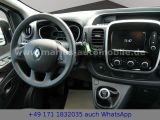 Renault Trafic bei Gebrauchtwagen.expert - Abbildung (15 / 15)