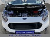 Ford Transit bei Gebrauchtwagen.expert - Abbildung (13 / 15) Ford Transit bei Gebrauchtwagen.expert - Abbildung (13 / 15)