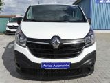 Renault Trafic bei Gebrauchtwagen.expert - Abbildung (3 / 15) Renault Trafic bei Gebrauchtwagen.expert - Abbildung (3 / 15)