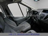Ford Transit bei Gebrauchtwagen.expert - Abbildung (14 / 15)