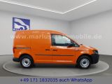 VW Caddy bei Gebrauchtwagen.expert - Abbildung (2 / 15)