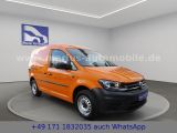 VW Caddy bei Gebrauchtwagen.expert - Abbildung (4 / 15)